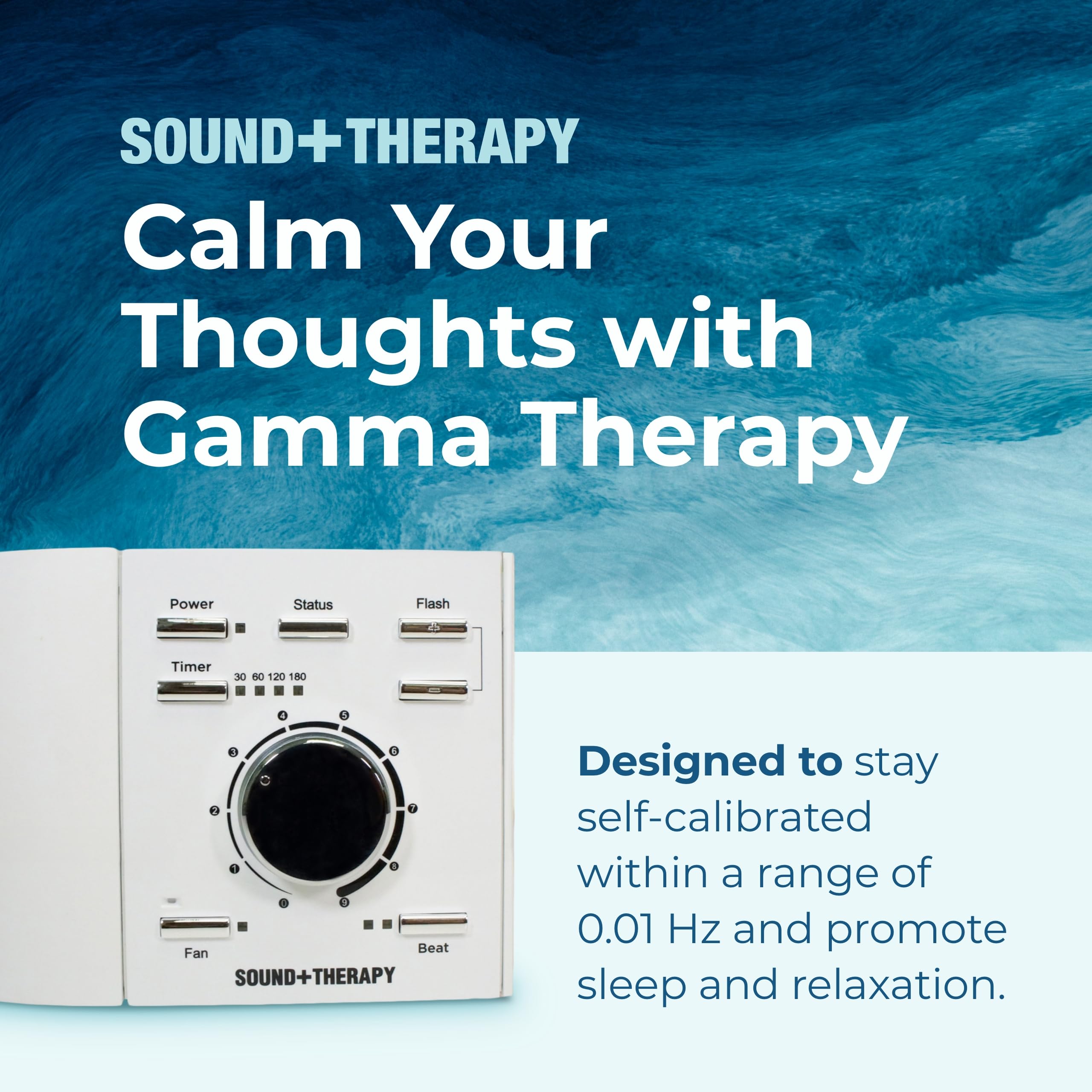 Amazon.com: Adaptive Sound Technologies Sound + Therapy